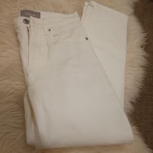 Everlane Cheeky Straight Jean